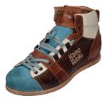 Kamo-Gutsu TIFO 105 Sneaker gel ice marrone