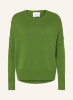 LISA YANG Cashmere-Pullover MILA