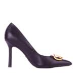 LIU JO Pumps & High Heels - With Heel Black - Gr. 36 (EU) - in Schwarz - für Damen