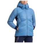 La Sportiva - Women's Supercouloir 1000 Down Jacket - Daunenjacke Gr M blau