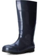 Ladeheid Herren PVC Gummistiefel LA-914 Gummistiefel