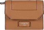 Lancel Portemonnaie - Ninon Mini Flap Wallet Brown - Gr. unisize - in Braun - für Damen