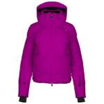 Lasse Kjus - Women's Bluebird 2.0 Jacket - Skijacke Gr 36 lila