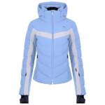 Lasse Kjus - Women's Momentum Jacket - Skijacke Gr 36 blau