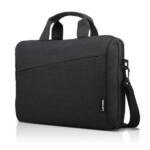 Lenovo Handgelenkstütze Lenovo Notebooktasche 15" Casual Topload Case Schwarz