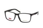 Levi's LV 5061 807, inkl. Gläser, Quadratische Brille, Herren