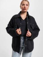 Levi's Levis Fly Trucker Jeansjacke