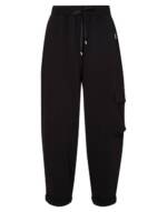 Liu Jo Cargohose - Joggerpant mit Cargotasche - ECS PANT. FELPA