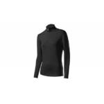 Löffler Rollkragenpullover Damen PULLI BASIC TRANSTEX® - 990 black / 44