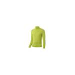 Löffler Rollkragenpullover Herren Rolli M MIDLAYER EVO TVL - 330 LIGHT GREEN / 54