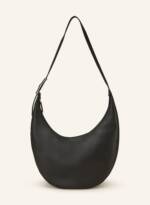 Longchamp Hobo-Bag Roseau Essential L schwarz