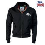 Lonsdale Sommerjacke Lonsdale Herren Übergangsjacke Classic