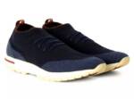 Loro Piana 360 Flexy Walk Wish® Wolle mit Lederdetails Sneaker Obermaterial aus Wish® Wolle, Besatz aus Kalbsleder