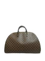 Louis Vuitton Pre-Owned 2005 Rivera GM Handtasche - Braun