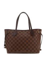 Louis Vuitton Pre-Owned Kleine Neverfull Tote Bag - Braun