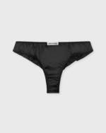 Love Stories Carl Bikini Bottom women Swimwear black in Größe:XS