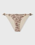 Love Stories Poppy Bikini Bottom women Swimwear white in Größe:XS