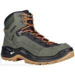 Lowa Lowa Renegade GTX Mid Men - Wanderschuhe Herren Wanderschuh