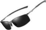 LuxusKollektion Sonnenbrille Polarisierte Sonnenbrille Herren Outdoor Sport UV-Schutz Brille Grau