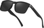 LuxusKollektion Sonnenbrille Sonnenbrille Herren Polarisiert UV400 Schwarz Polbrille Angeln