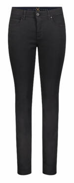 MAC Jeans Damen Hose Dream Skinny grüntöne 34