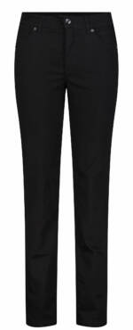 MAC Jeans Damen Hose Melanie blau-dunkel 38/30