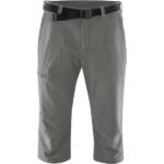 MAIER SPORTS Herren Caprihose Jennisei He-3/4 Hose el.