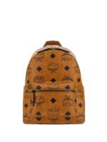 MCM Stark Rucksack - Braun