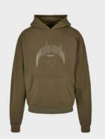 MJ Gonzales METAMORPHOSE V.3 Heavy Oversized Hoody