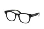 MONCLER ML 5121 1, inkl. Gläser, Quadratische Brille, Herren