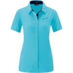 Maier Sports Damen Sinnes Tec Bluse