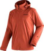 Maier Sports Regenjacke Metor Rec Men