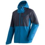 Maier Sports Softshelljacke Funktionsjacke Metor