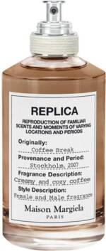 Maison Margiela Replica Coffee Break Eau de Toilette (EdT) 100 ml