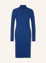 Marc Cain Kleid blau