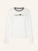 Marc Cain T-Shirt weiss