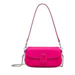 Marc Jacobs Crossbody Bags - The Clover Shoulder Bag - Gr. unisize - in Bunt - für Damen