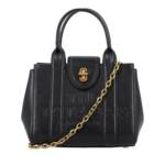 Marc Jacobs Totes & Shopper - THE CROSSBODY TOTE - Gr. unisize - in Schwarz - für Damen