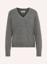 Marc O'polo Denim Pullover grau