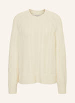 Marc O'polo Denim Pullover weiss