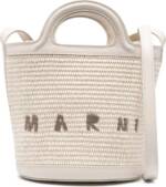 Marni Businesstaschen & Reisegepäck - Marni Bags.. White - Gr. unisize - in Weiß - für Damen