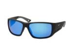 Maui Jim MJ0663S 001, Rechteckige Sonnenbrille, Herren, polarisiert