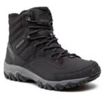 Merrell West Rim Sport Thermo Mid WP Herren Wandern Outdoor Trekking J036641 Wanderschuh