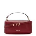 Michael Kors Crossbody Bags - Michael Kors Orchard Red Leather Handbag 32F4G5OC5 - Gr. unisize - in Rot - für Damen