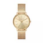 Michael Kors Uhr - MK4339 Pyper Ladies - Gr. unisize - in Gold - für Damen