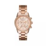 Michael Kors Uhr - MK6357 Ritz Watch - Gr. unisize - in Gold - für Damen