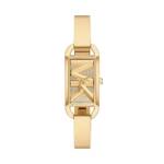 Michael Kors Uhr - Michael Kors Mk Empire Women's Watch MK4840 - Gr. unisize - in Gold - für Damen