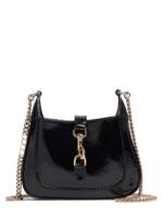 Mini Gucci Jackie Notte Shoulder Bag