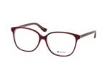 Mister Spex Collection AMICHAI 1066 I211, inkl. Gläser, Cat Eye Brille, Damen