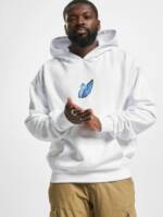 Mister Tee Upscale Le Papillon Heavy Oversize Hoody